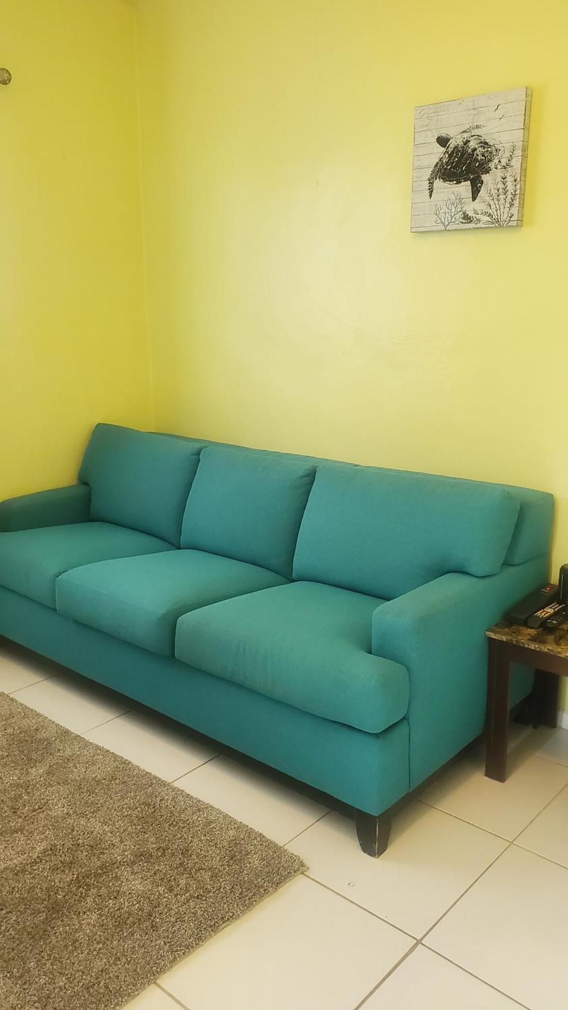 Eastwood Escape Nassau Quarto foto