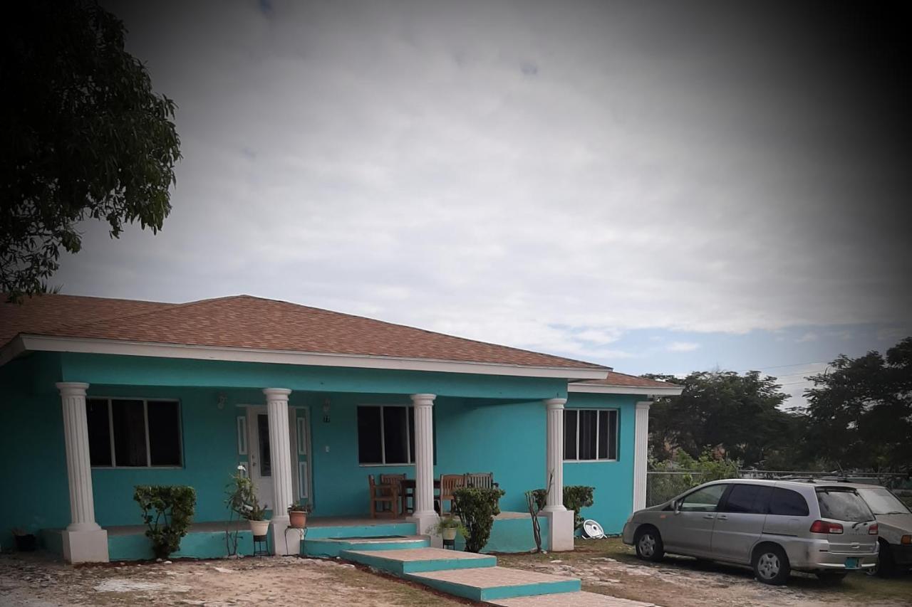 Eastwood Escape Nassau Exterior foto
