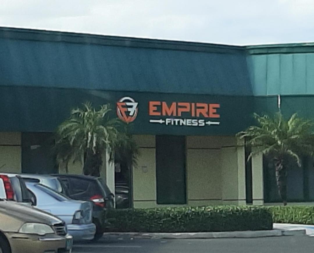 Eastwood Escape Nassau Exterior foto