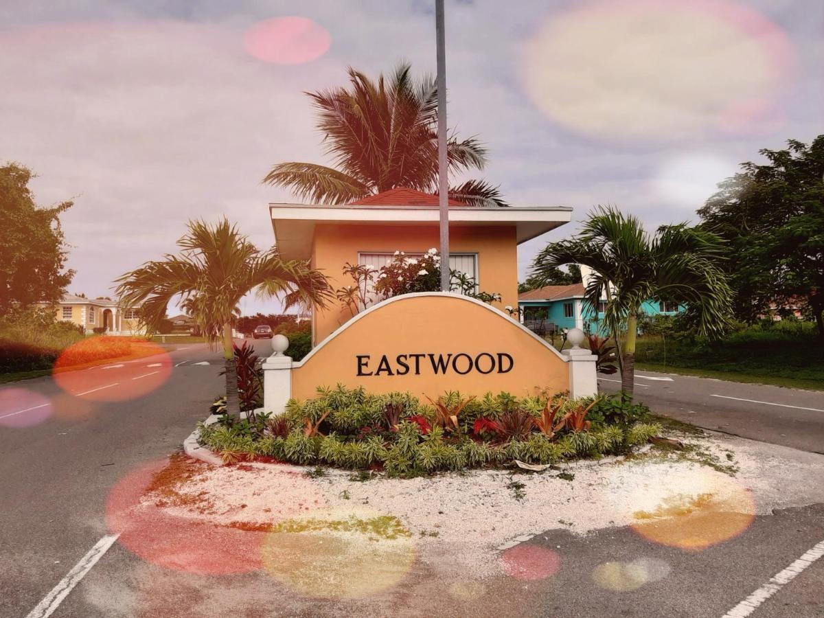 Eastwood Escape Nassau Exterior foto